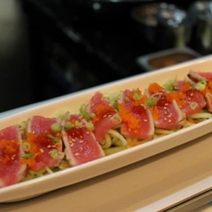 Sushi Roxx Image